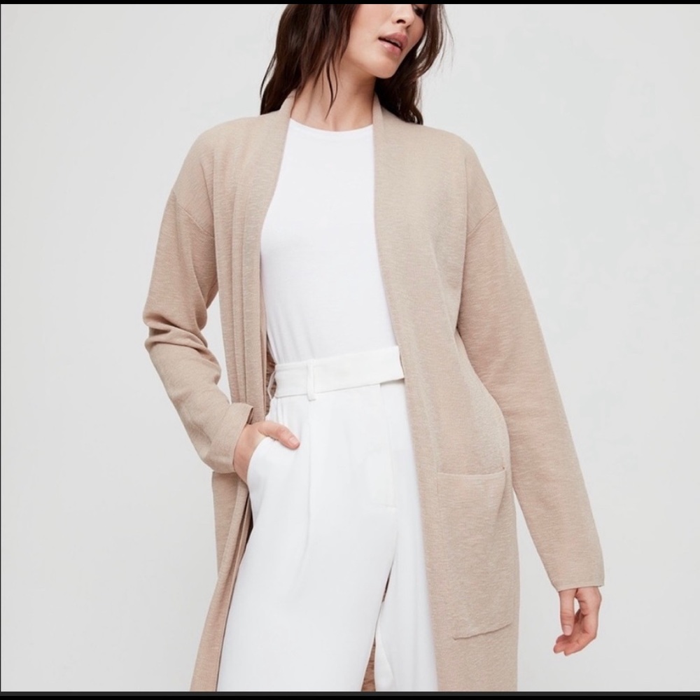 Babaton Lance Cardigan